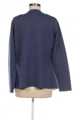 Damen Strickjacke Dika, Größe L, Farbe Blau, Preis 20,97 €