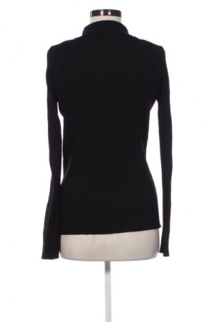 Cardigan de damă Dilvin, Mărime M, Culoare Negru, Preț 77,17 Lei