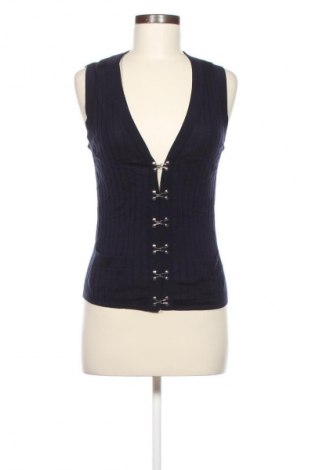 Dámsky kardigán Dion Lee, Velikost M, Barva Modrá, Cena  3 599,00 Kč