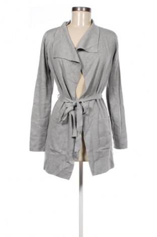Damen Strickjacke Dotti, Größe S, Farbe Grau, Preis € 20,99