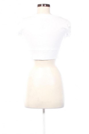 Damen Strickjacke E-Vie, Größe M, Farbe Weiß, Preis € 14,83