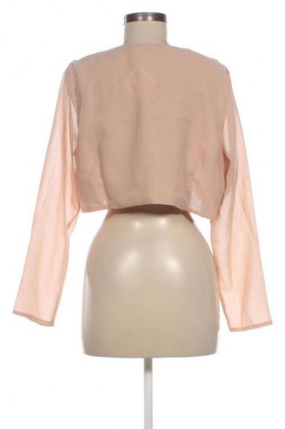 Damen Strickjacke ELI & MOON, Größe L, Farbe Beige, Preis € 12,99