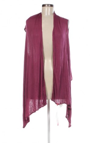 Damen Strickjacke Edc By Esprit, Größe M, Farbe Lila, Preis € 26,99