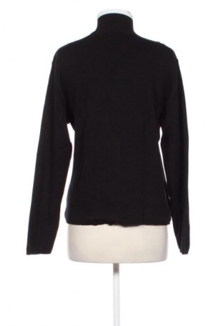 Damen Strickjacke Eddie Bauer, Größe M, Farbe Schwarz, Preis 31,71 €