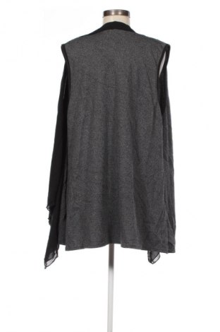 Damen Strickjacke Elegant, Größe XXL, Farbe Mehrfarbig, Preis € 20,99