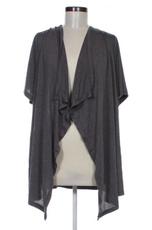 Dámsky kardigán Emery rose, Velikost 4XL, Barva Šedá, Cena  739,00 Kč