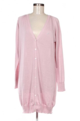Damen Strickjacke Escada, Größe XL, Farbe Rosa, Preis € 48,99
