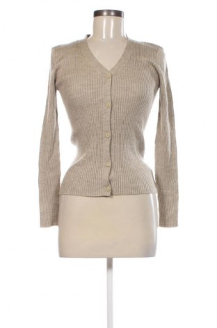 Damen Strickjacke Essence, Größe M, Farbe Beige, Preis € 20,99