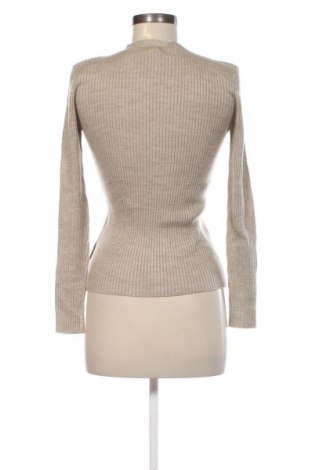 Damen Strickjacke Essence, Größe M, Farbe Beige, Preis € 20,99
