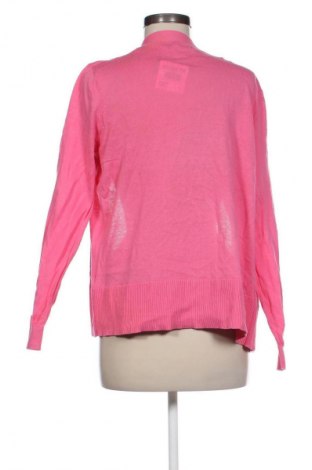Damen Strickjacke F&F, Größe XL, Farbe Rosa, Preis € 15,00
