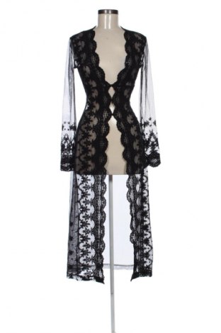 Dámsky kardigán Fashion nova, Veľkosť S, Farba Čierna, Cena  22,78 €