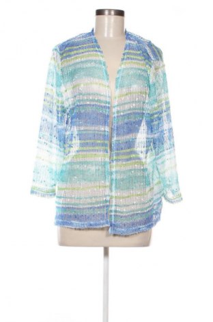 Damen Strickjacke Fella Hamilton, Größe M, Farbe Mehrfarbig, Preis € 28,99