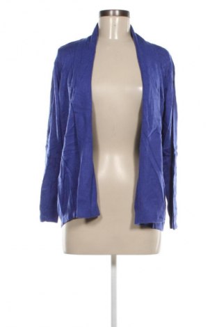 Damen Strickjacke Fella Hamilton, Größe XL, Farbe Blau, Preis 28,99 €