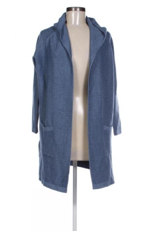 Cardigan de damă Flair, Mărime M, Culoare Albastru, Preț 76,00 Lei