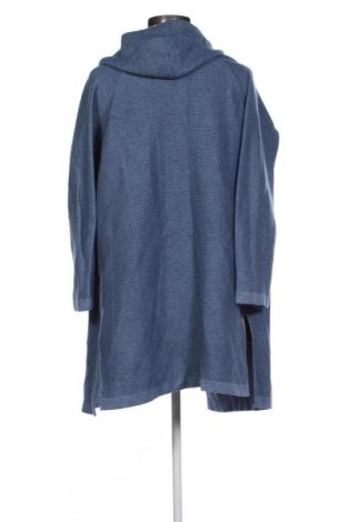 Cardigan de damă Flair, Mărime M, Culoare Albastru, Preț 76,00 Lei