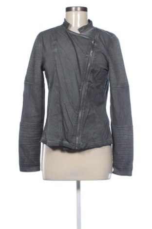 Damen Strickjacke Flame, Größe S, Farbe Grau, Preis 14,83 €