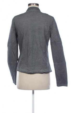 Damen Strickjacke Flame, Größe S, Farbe Grau, Preis 14,83 €
