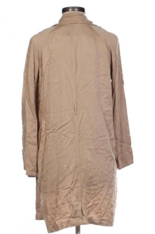 Női kardigán Forever 21, Méret S, Szín Bézs, Ár 5 396 Ft