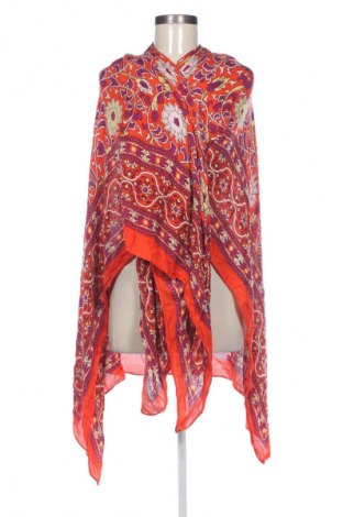 Pončo  Free People, Velikost M, Barva Vícebarevné, Cena  861,00 Kč