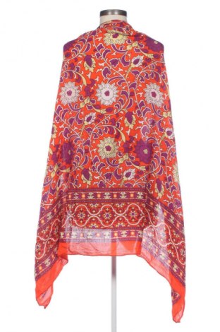 Pončo  Free People, Velikost M, Barva Vícebarevné, Cena  861,00 Kč
