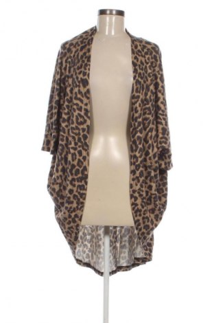 Damen Strickjacke Freez, Größe M, Farbe Mehrfarbig, Preis 28,99 €