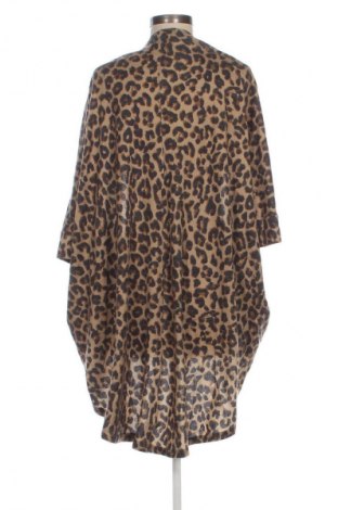 Damen Strickjacke Freez, Größe M, Farbe Mehrfarbig, Preis 28,99 €