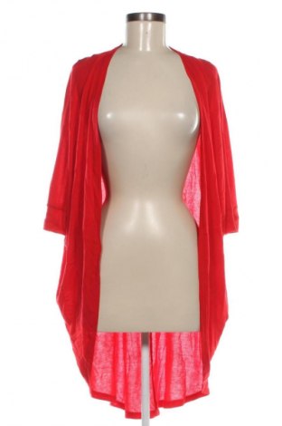 Damen Strickjacke Freez, Größe M, Farbe Rot, Preis € 28,99