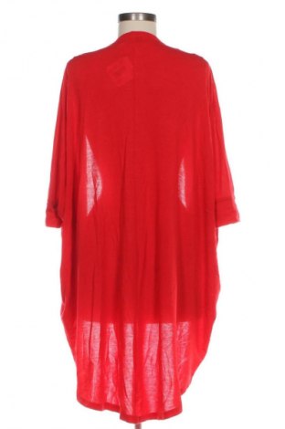 Damen Strickjacke Freez, Größe M, Farbe Rot, Preis € 28,99