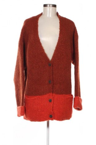 Cardigan de damă Frieda & Freddies, Mărime L, Culoare Maro, Preț 609,99 Lei