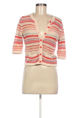 Damen Strickjacke Fusion, Größe M, Farbe Mehrfarbig, Preis 15,58 €