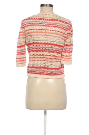 Damen Strickjacke Fusion, Größe M, Farbe Mehrfarbig, Preis 15,58 €