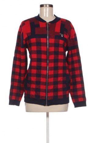 Damen Strickjacke Gant, Größe L, Farbe Mehrfarbig, Preis 28,99 €