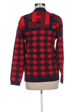 Damen Strickjacke Gant, Größe L, Farbe Mehrfarbig, Preis 28,99 €