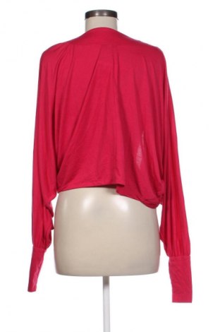 Damen Strickjacke George, Größe XL, Farbe Rosa, Preis 14,91 €