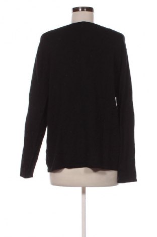 Damen Strickjacke Gerry Weber, Größe XL, Farbe Schwarz, Preis 32,00 €