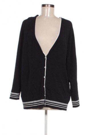 Női kardigán Gerry Weber, Méret XL, Szín Fekete, Ár 12 512 Ft