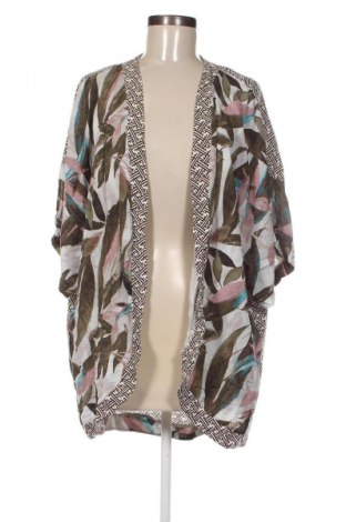 Damen Strickjacke Gina Laura, Größe M, Farbe Mehrfarbig, Preis € 11,99