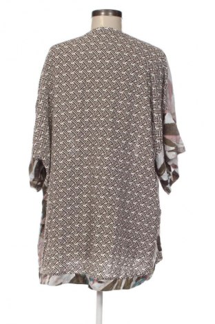 Damen Strickjacke Gina Laura, Größe M, Farbe Mehrfarbig, Preis € 11,99