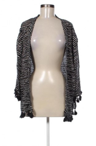 Дамска жилетка Gina Tricot, Размер XS, Цвят Многоцветен, Цена 18,99 лв.