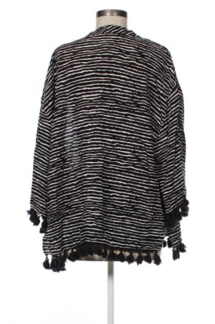 Дамска жилетка Gina Tricot, Размер XS, Цвят Многоцветен, Цена 18,99 лв.