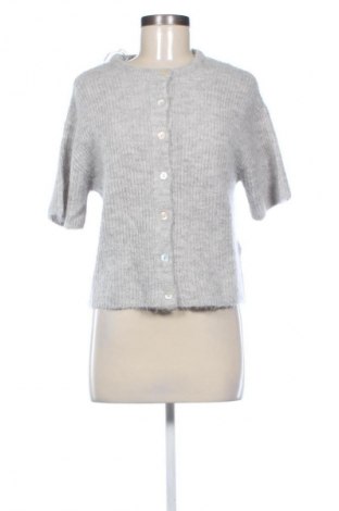 Dámsky kardigán Gina Tricot, Velikost XS, Barva Šedá, Cena  491,00 Kč
