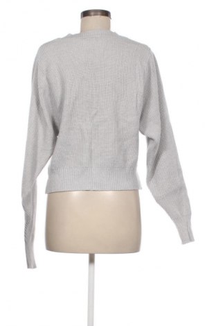 Damski kardigan Gina Tricot, Rozmiar M, Kolor Szary, Cena 62,07 zł