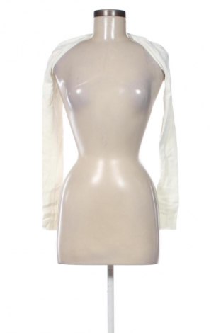 Damen Strickjacke Glassons, Größe XS, Farbe Weiß, Preis € 32,99