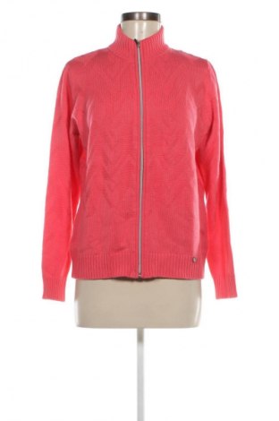 Damen Strickjacke Golle Haug, Größe L, Farbe Rosa, Preis € 11,99