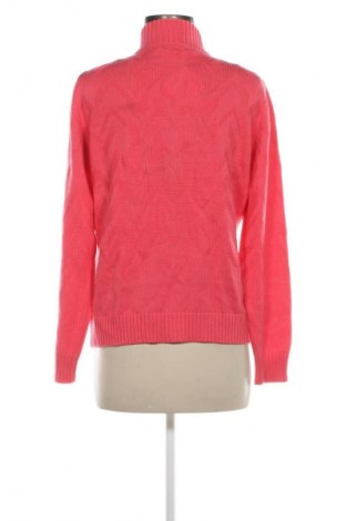 Damen Strickjacke Golle Haug, Größe L, Farbe Rosa, Preis € 11,99