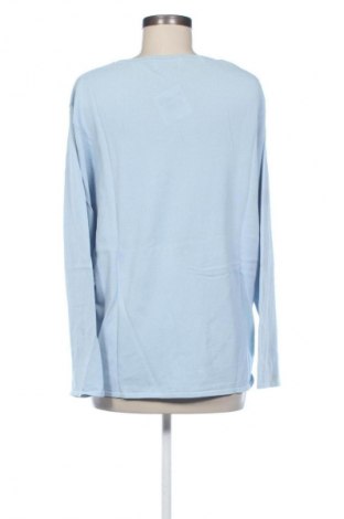 Damen Strickjacke Golle Haug, Größe XL, Farbe Blau, Preis € 21,00