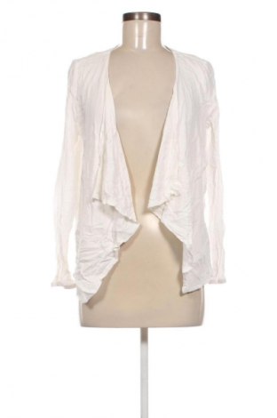 Damen Strickjacke Greystone, Größe M, Farbe Weiß, Preis € 20,99
