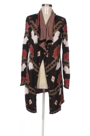 Γυναικεία ζακέτα Guess, Μέγεθος XS, Χρώμα Πολύχρωμο, Τιμή 35,00 €