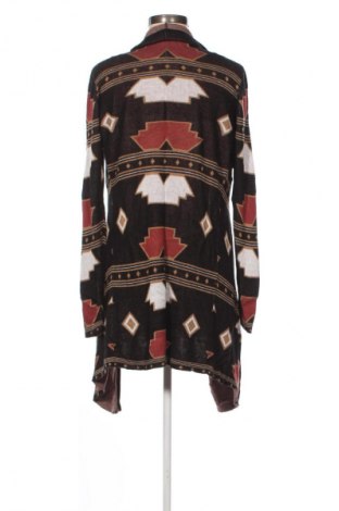 Γυναικεία ζακέτα Guess, Μέγεθος XS, Χρώμα Πολύχρωμο, Τιμή 35,00 €