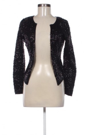Damen Strickjacke H&M, Größe S, Farbe Schwarz, Preis € 15,00